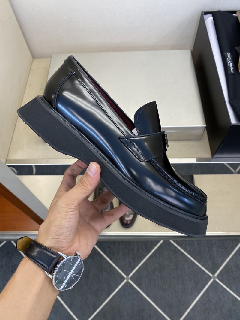 Dolce Gabbana Business Shoes